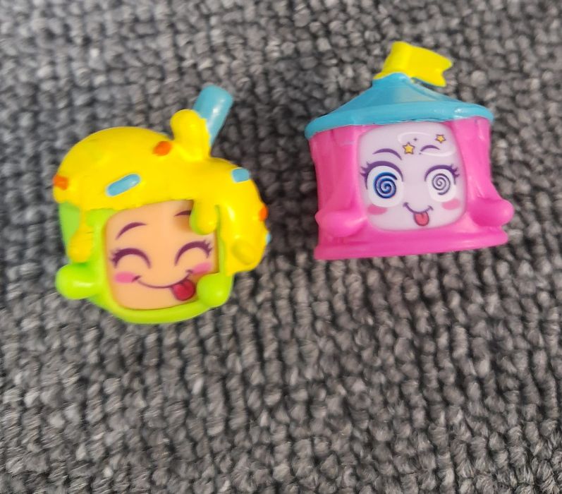 Karuzela moji pops