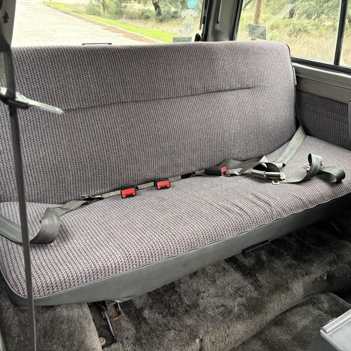 Nissan patrol 2.8 4x4