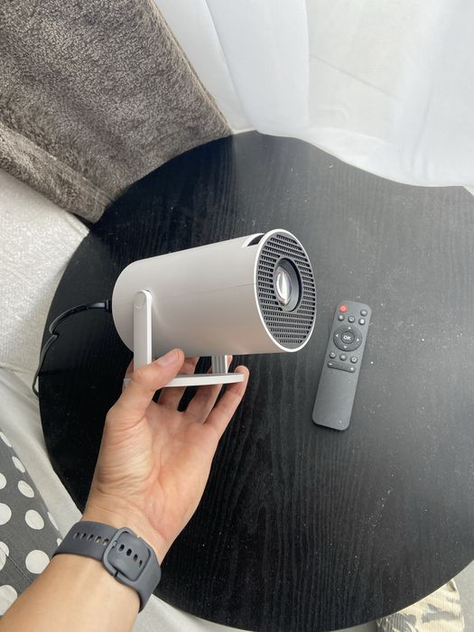 Projektor hy300pro 4k