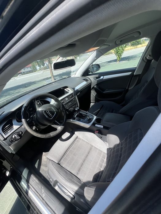 ‼️ Audi A4 Avant 2.0 TDI ‼️