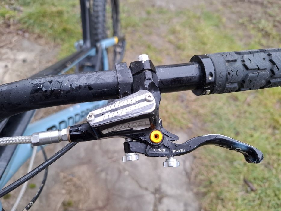 Mondraker Superfoxy - Ohlins, Hope, (Trek, YT, Orbea, Canyon)