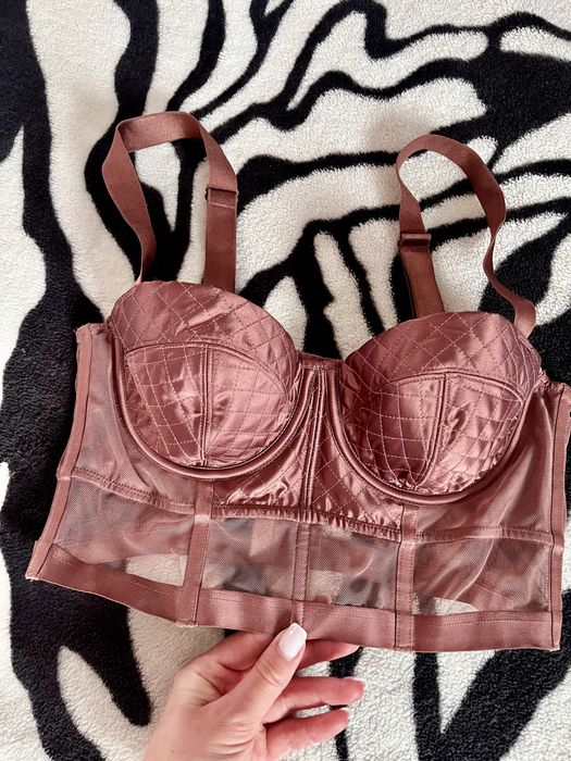 Bralet gorset Victoria’s Secret C75