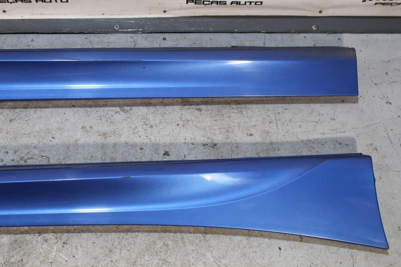 Embaladeiras BMW 1 (F20)