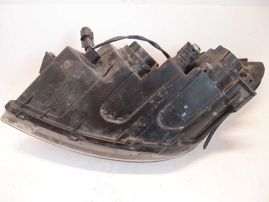 Reflektor prawy Hyundai I30 Lift 2010r.
