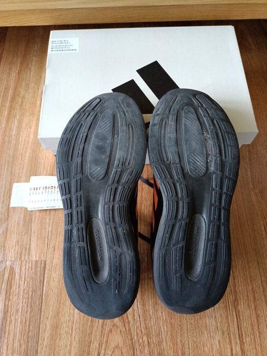 Buty chłopięce Adidas Runfalcon 3.0 K rozm. 38 2/3