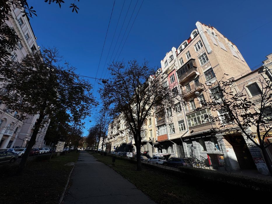 Багатокімнатна квартира за адресою бульвар Дружби Народів (площа 301,8 м²) - Atlanta.ua - фото 22