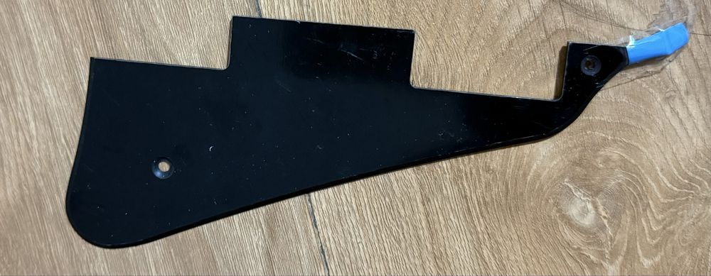 Göldo Pickguard Single Cut