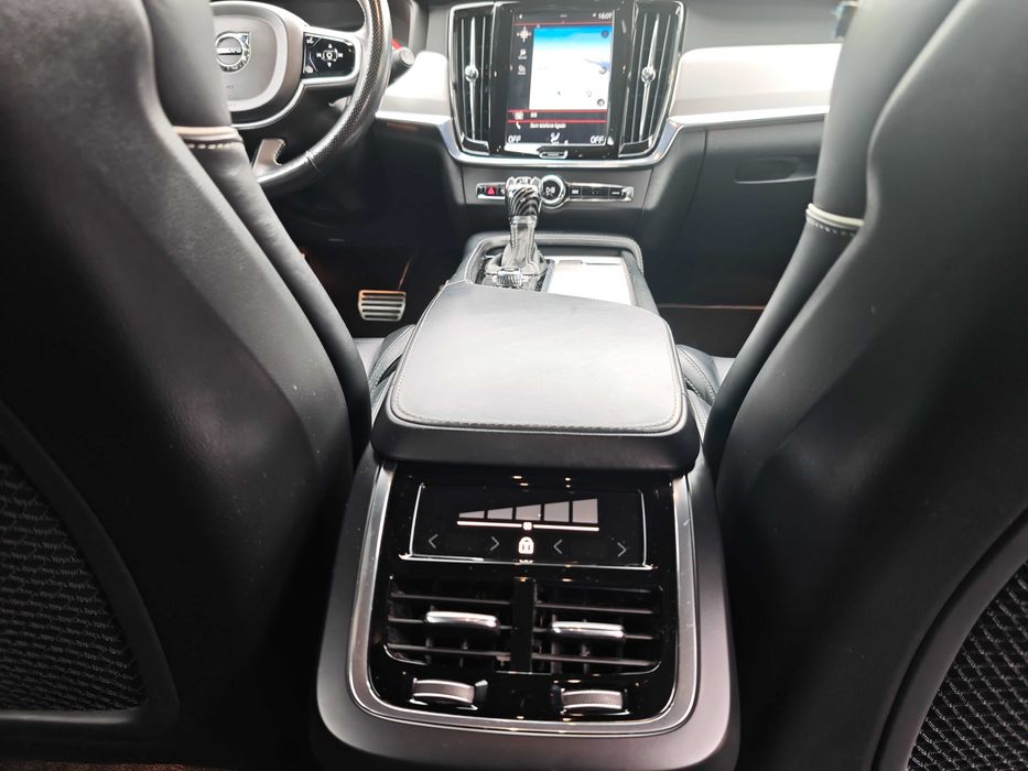 VOLVO V90 R-Desing oportunidade