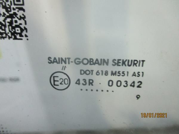 Pára-brisas PEUGEOT Boxer