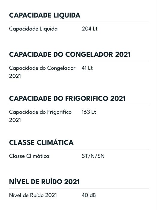 Frigorifico electronia