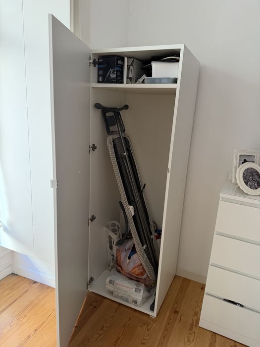 Armario de arrumos IKEA