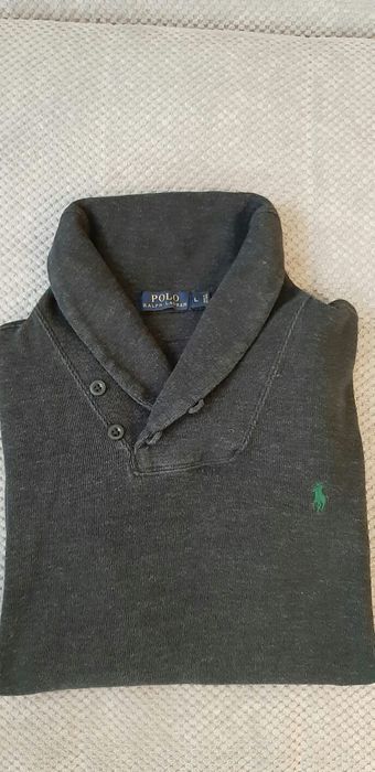 Bluza męska Ralph Lauren
