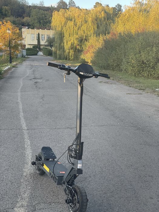 Kukirin g2.