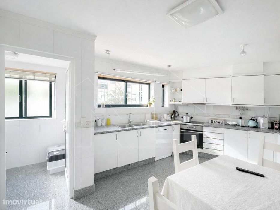 Apartamento T2 - Águeda — Águeda E Borralha, Aveiro