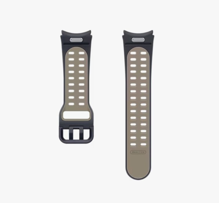 braceletes Samsung galaxy WATCH,-5/6/7 novas originais