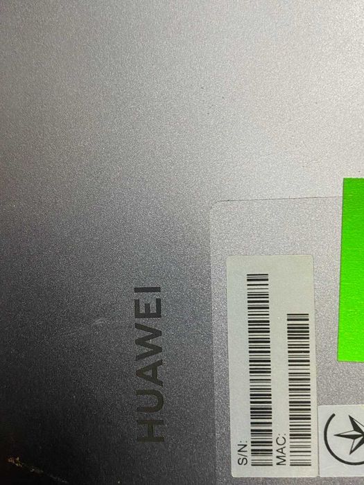 Продам планшет Huawei MediaPad M5Lite 10” 4/64GB(не робочий)