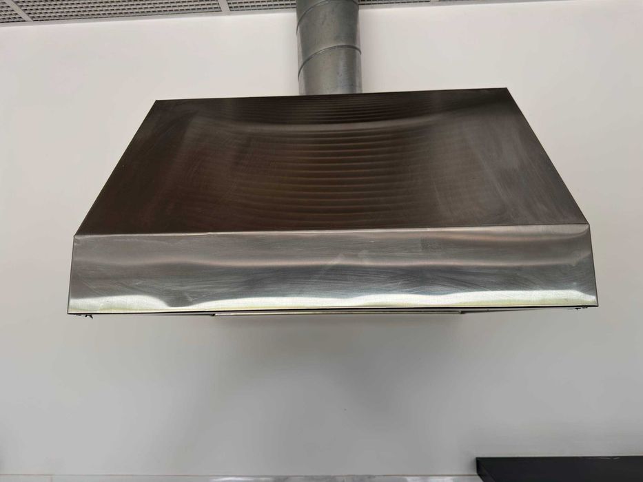 Okap Gastronomiczny D65 G65 W40
