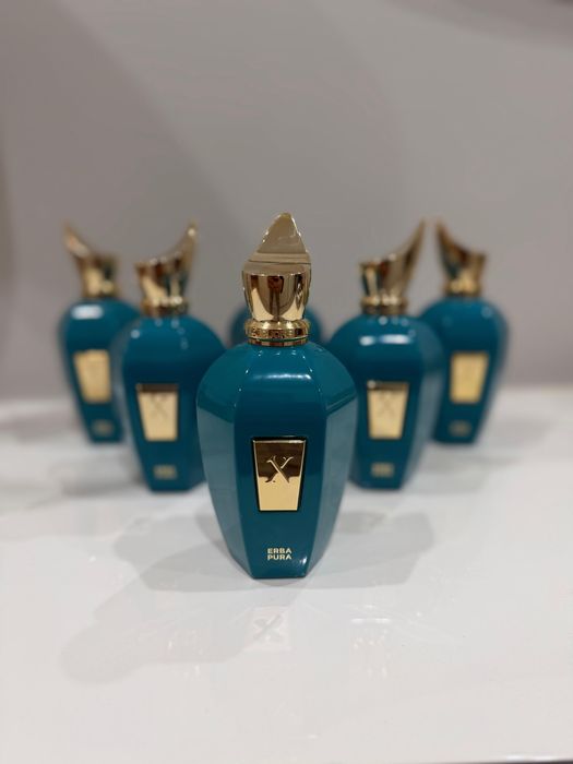 Xerjoff Erba Pura 100ml