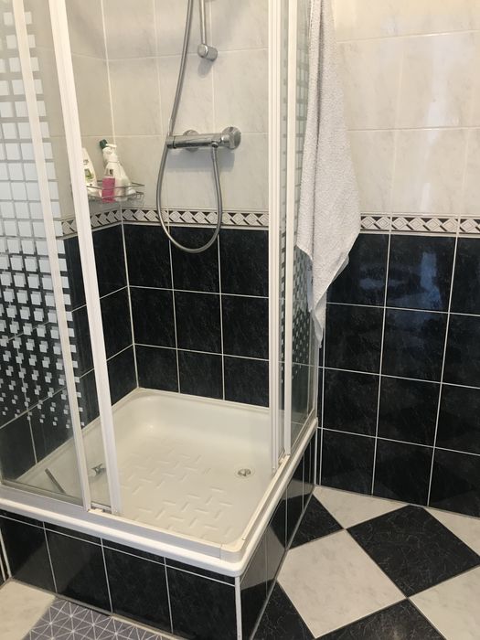 Apartament nad morzem