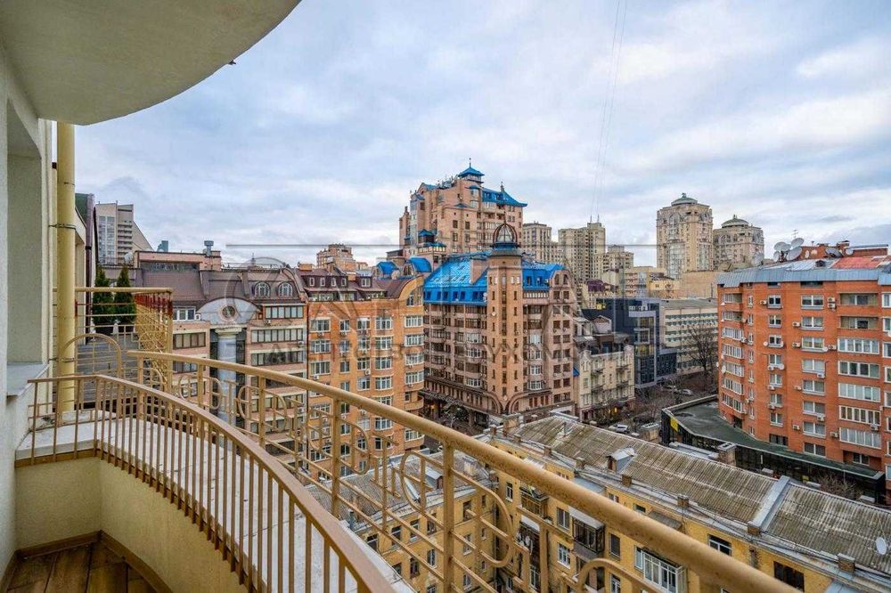 3-комнатная квартира по адресу (площадь 222 м²) - Atlanta.ua - фото 24