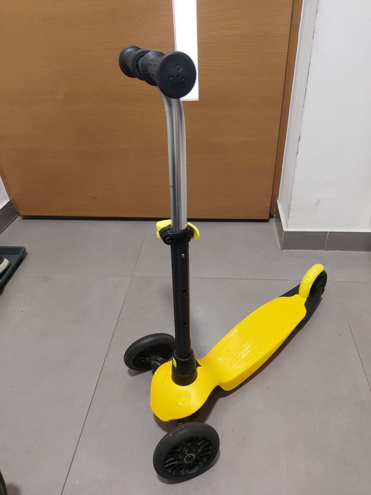 Hulajnoga dziecięca Oxelo B1