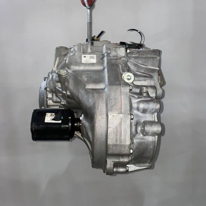 АКПП коробка передач 2.0 AF40 Opel Astra J Опель Астра