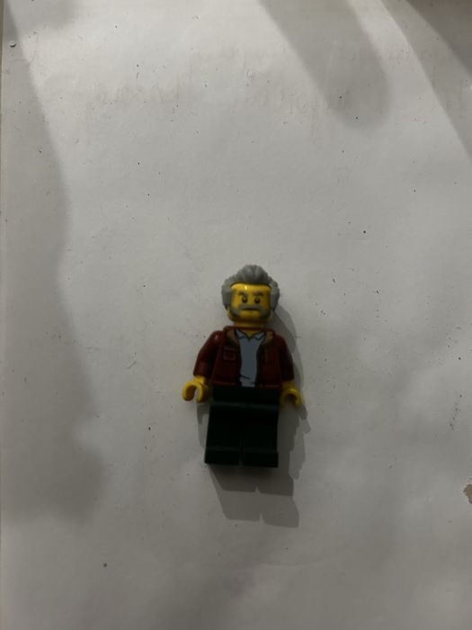 Klocki lego duża ilość