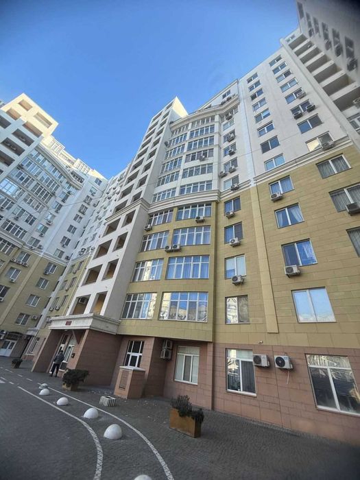 3 кімнатна квартира в Аркадії ЖК Аркадія Хіллс