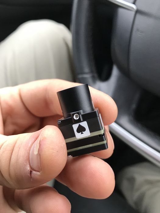 Камера Асе 384 5.3мм кількість