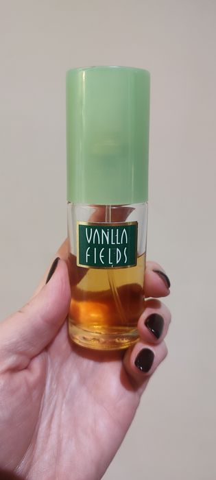 Vanilla Fields...