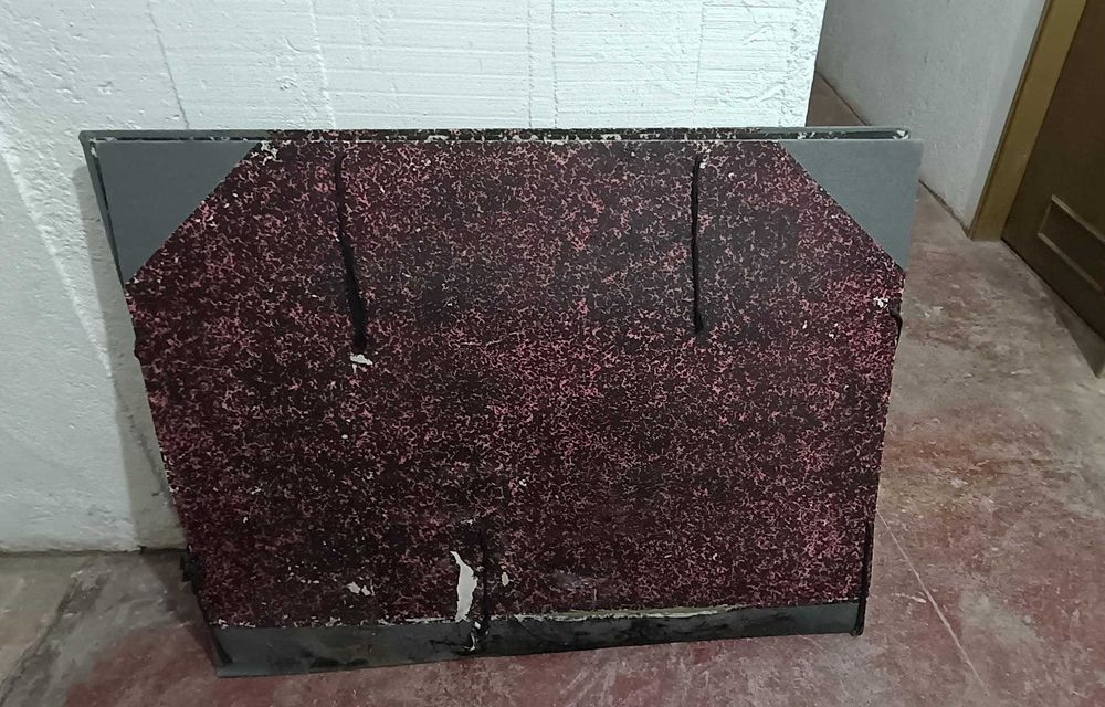 Capa para desenhos A1