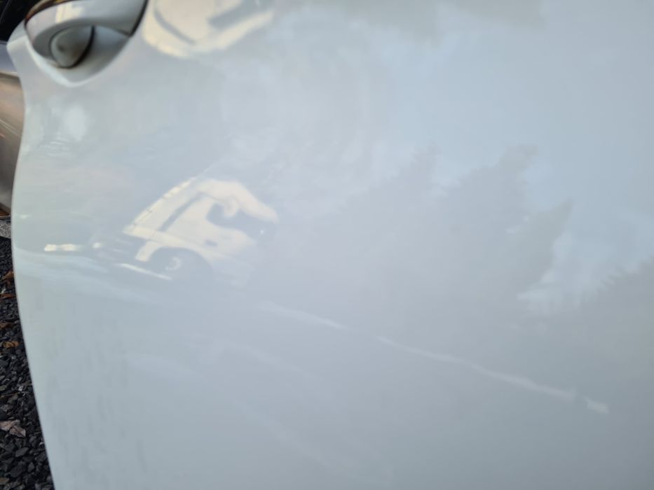 Kompletne drzwi tylne prawe BMW F10 sedan A300