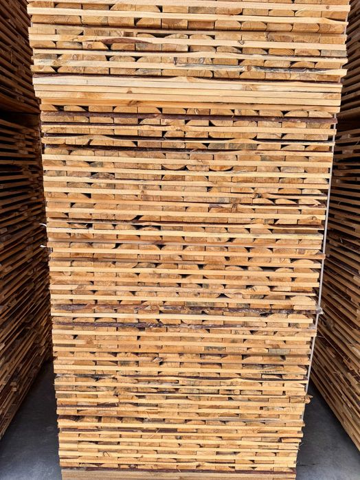 Deska paletowa 2 gat. 22x98x1200, dostawa w cenie