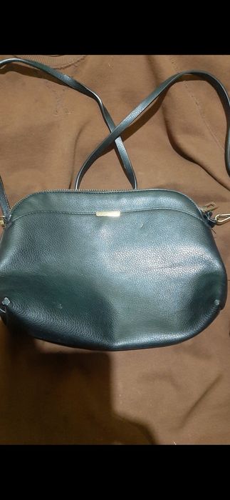 Torebka damska na ramię crossbody