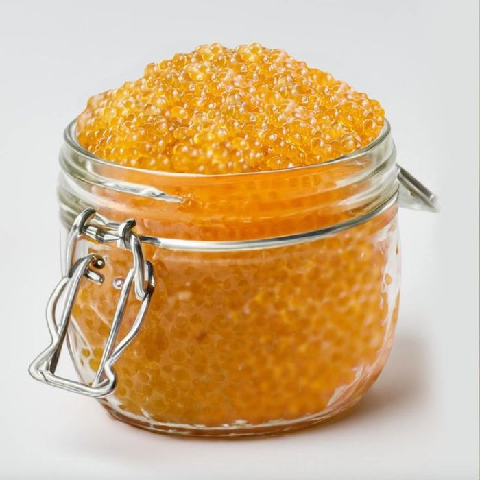 Ікра щуки натуральна