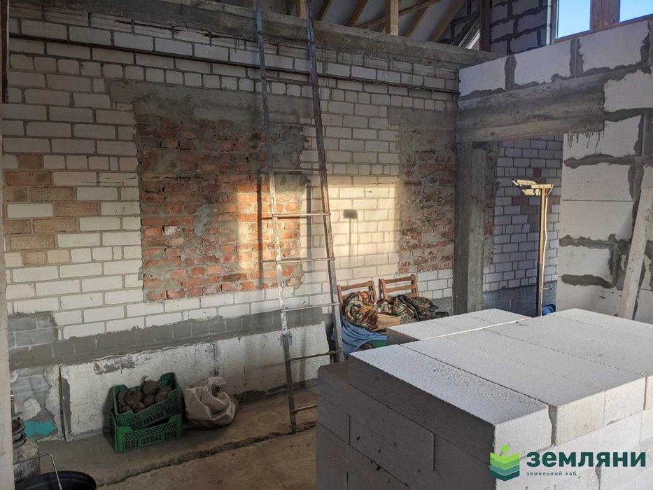 Продається будинок у с. Ценжів СТ "Лісова казка" (2)