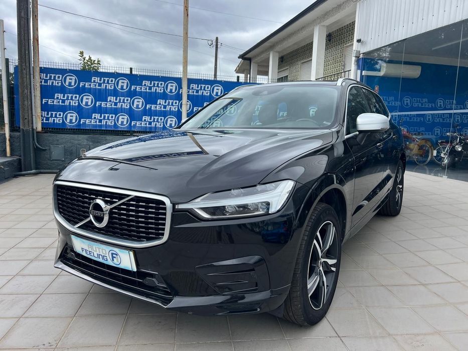 Volvo XC 60