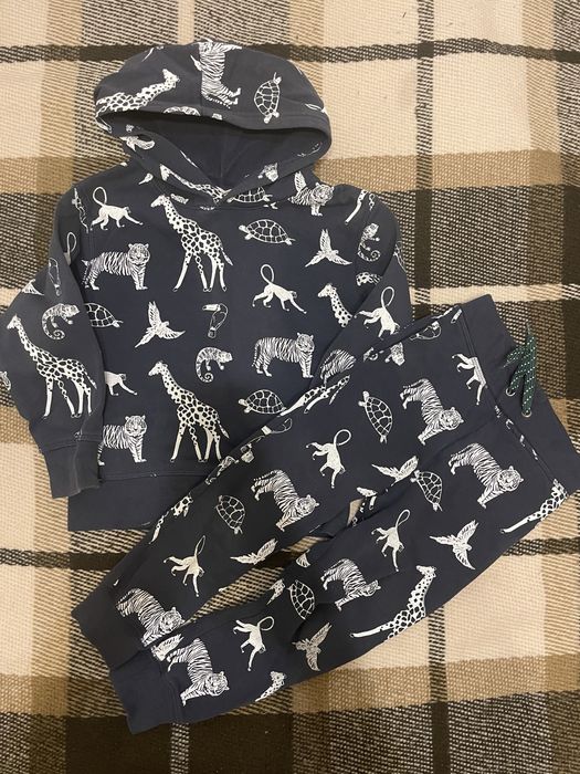 Детский спортивный костюм H&M