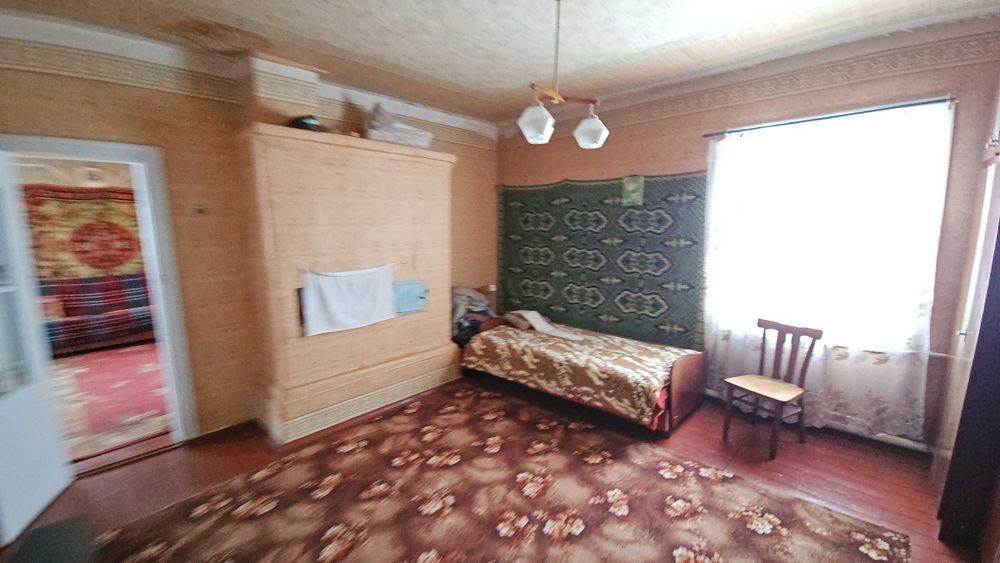 Обігрітий будинок, можна відразу заїжати та жити Лехнівка