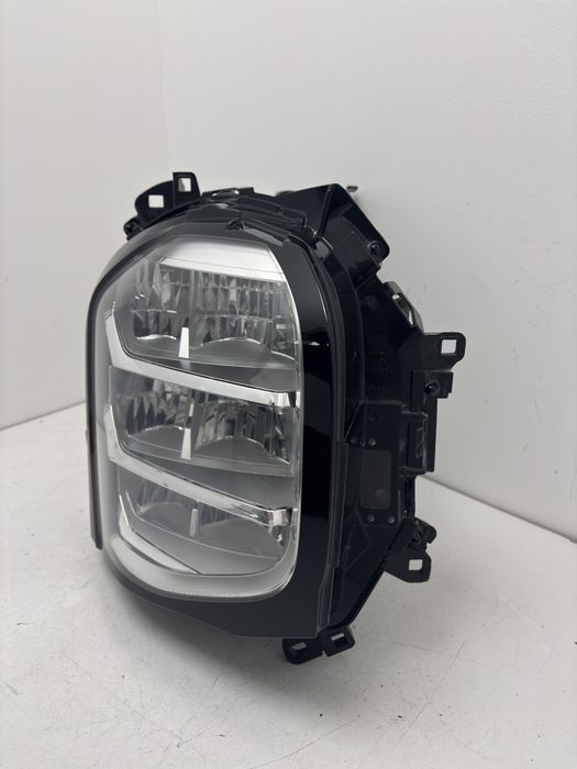 Фара права Mitsubishi Outlander 4 Аутлендер 2022-2025 USA