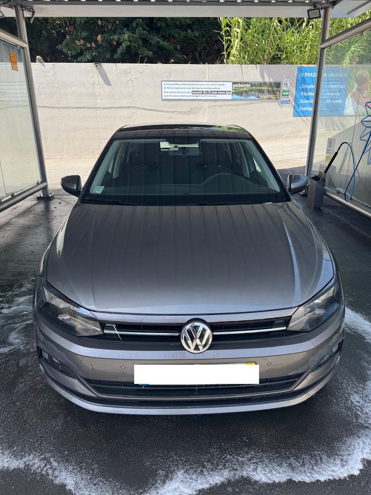 VW Polo 1.0 Confortline