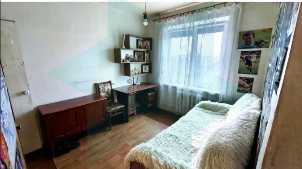 Продам простору 4к квартиру ЖМ Тополя-3 (панікахи/терра/шевченківський)