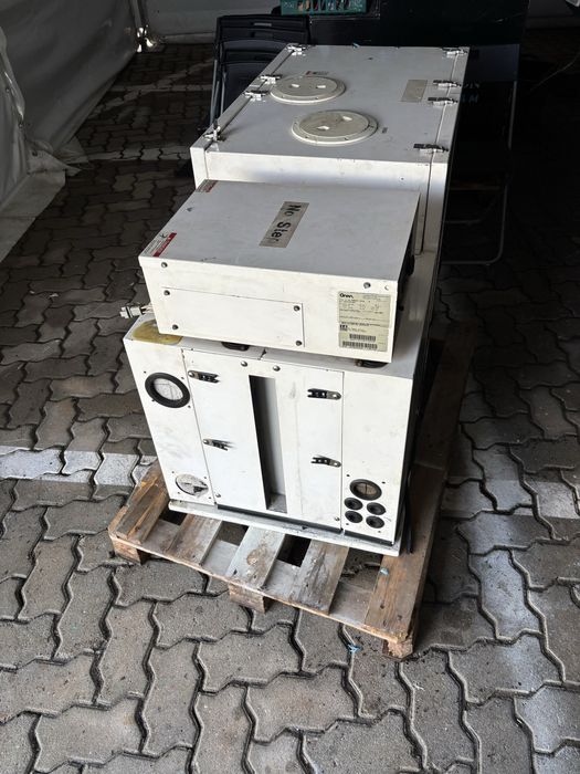 Gerador maritimo diesel Cummings Onan 22,5kva trifasico