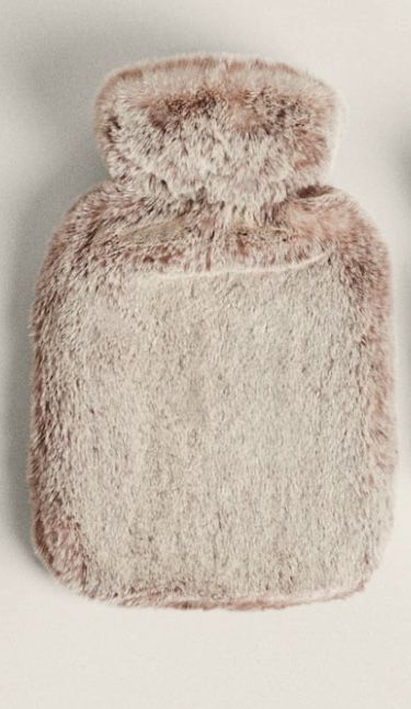 Saco Médio de Água Quente Zara Home NOVO