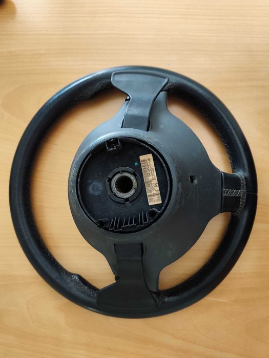 Volante Smart 450