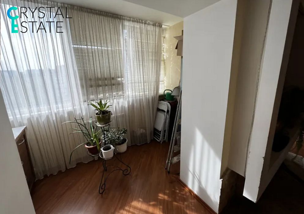 Двухуровневая квартира с ремонтом Маршала Говорова, парк Победы