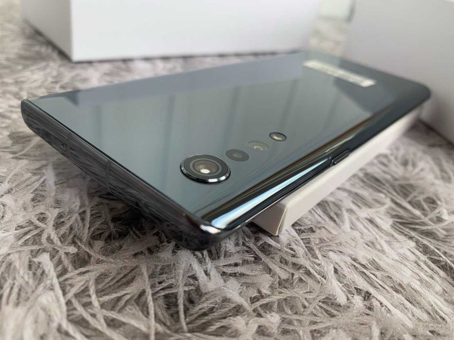 ™ LG Velvet G9 G900N 8/128Gb • G9 Dual G900W - Запаковані, з Гарантією