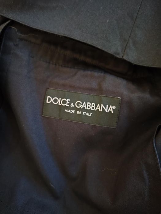 Marynarka męska Dolce & Gabbana