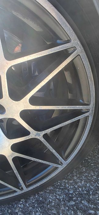 Bmw 425d nacional pack m, full extras. Possibilidade de financiamento