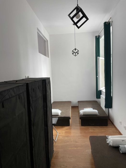 Kwatery Pracownicze Wspólna